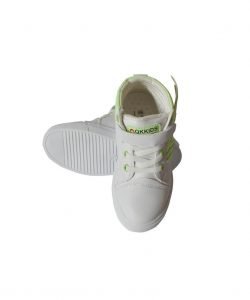 white stylish kids shoes: Buy Kids 