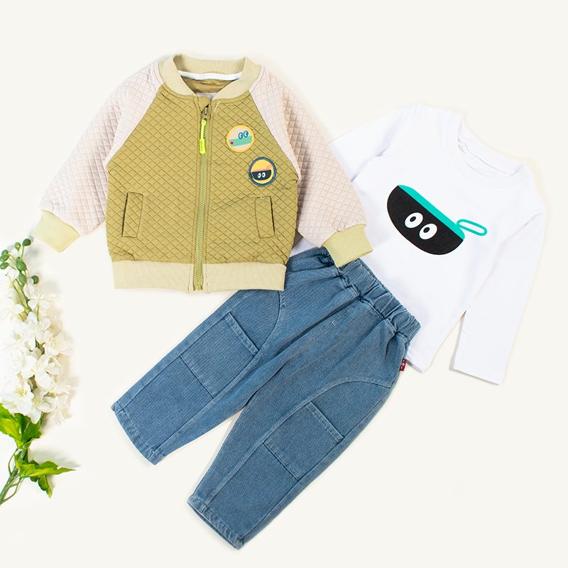 baby clothes new arrivals